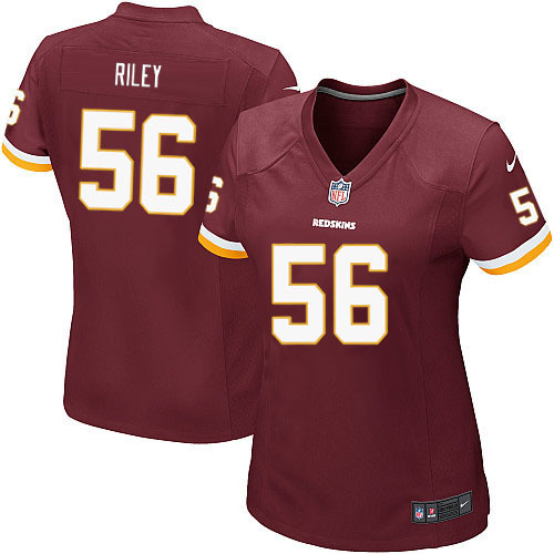 women Washington Redskins jerseys-045